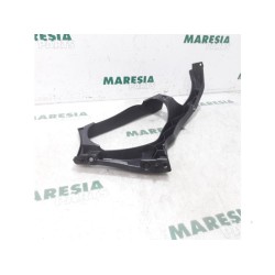 Citroen - DS5 - Rear bumper frame