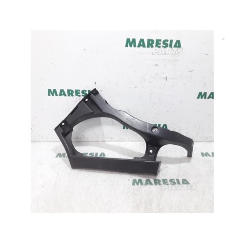 Citroen - DS5 - Rear bumper frame