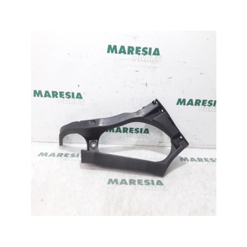 Citroen - DS5 - Rear bumper frame