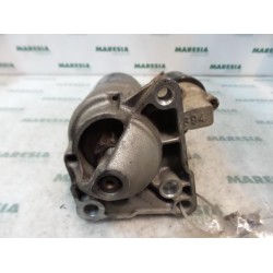 Renault - Megane Scenic - Starter
