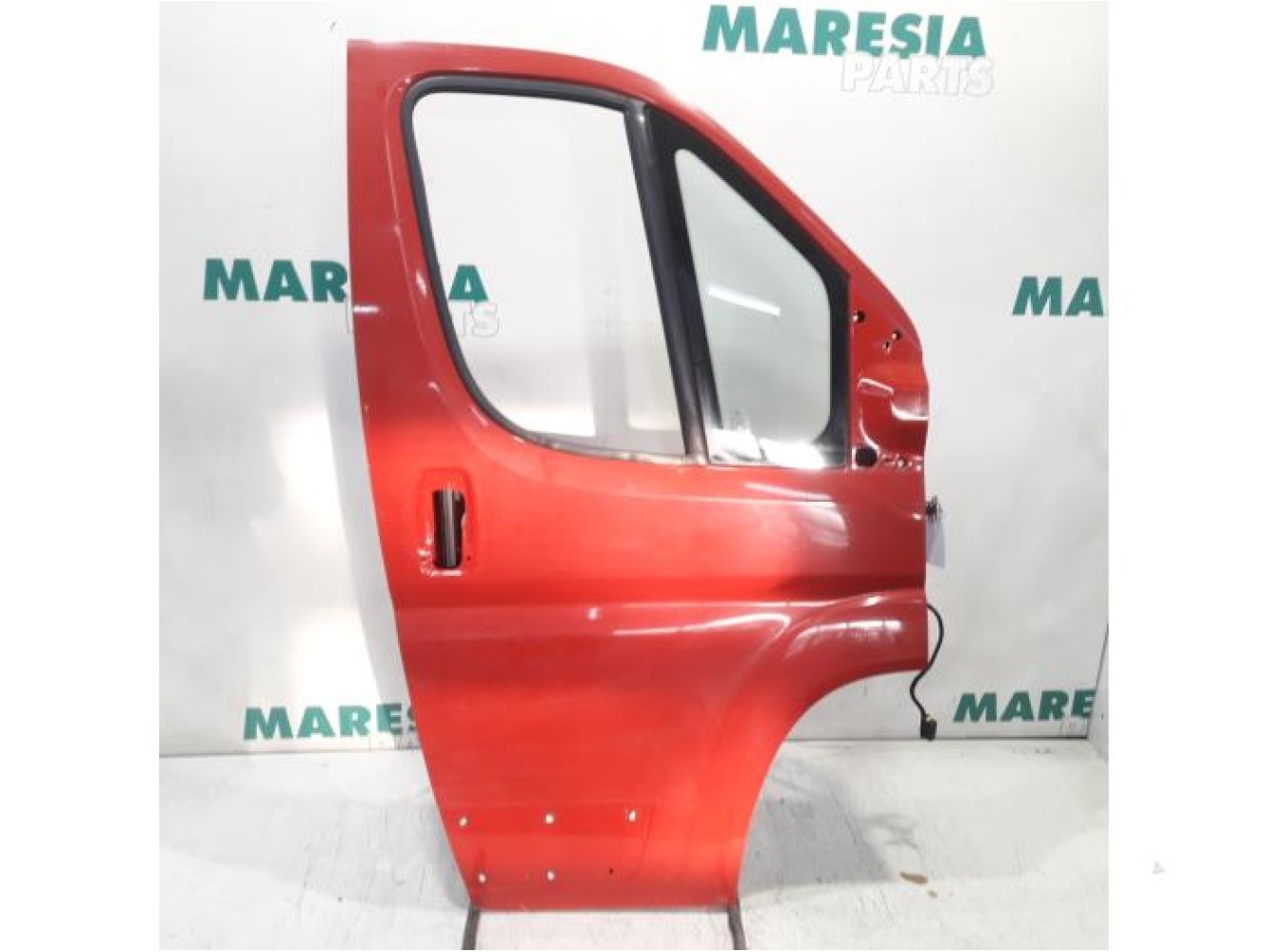 Fiat - Ducato - Door 2-door, right