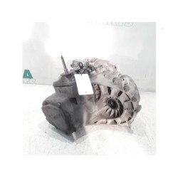 Citroen - DS5 - Gearbox