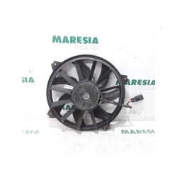 Citroen - Berlingo - Fan motor