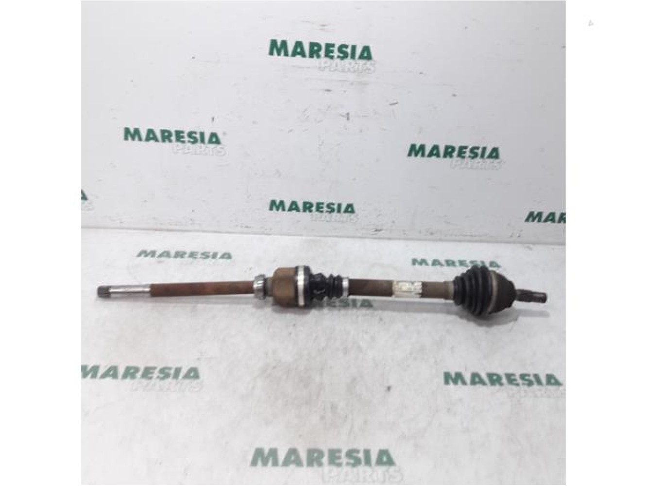 Citroen - Berlingo - Arbre de transmission avant droit