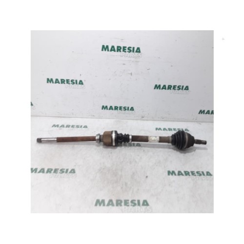 Citroen - Berlingo - Front drive shaft, right