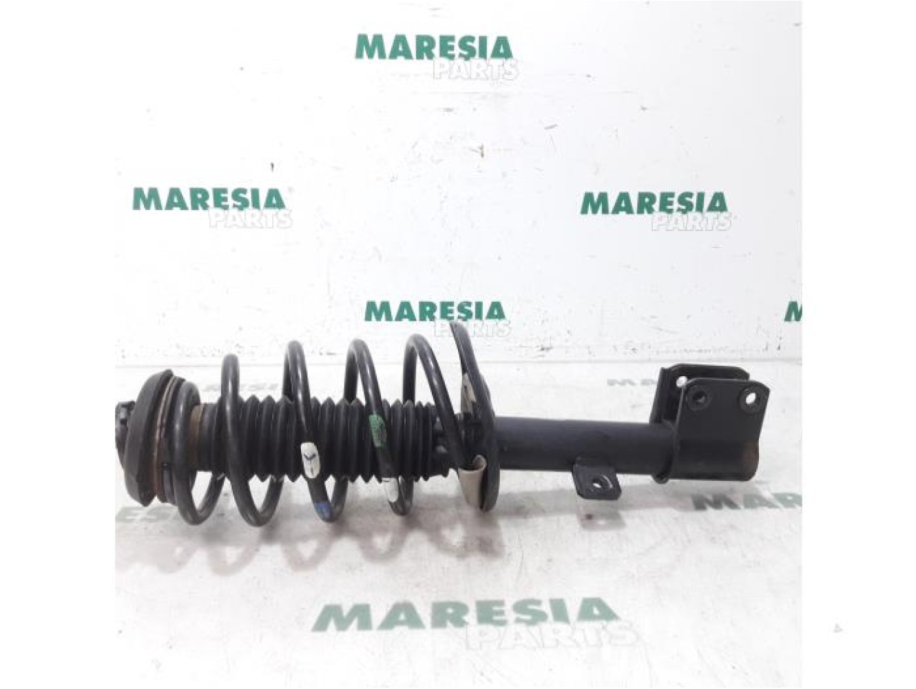 Citroen - Berlingo - Front shock absorber rod, right