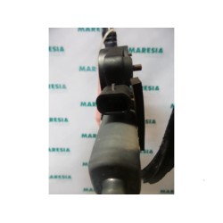 Fiat - Panda - Window mechanism 4-door, front right