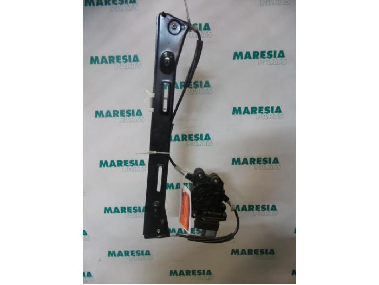 Fiat - Panda - Window mechanism 4-door, front right