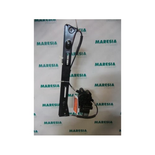 Fiat - Panda - Window mechanism 4-door, front right
