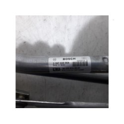 Citroen - Berlingo - Wiper mechanism