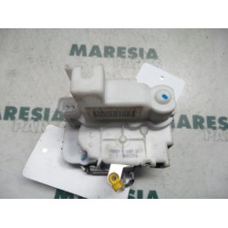 Fiat - Panda - Deurslot Mechaniek 4Deurs rechts-achter