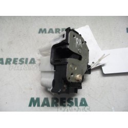 Fiat - Panda - Deurslot Mechaniek 4Deurs rechts-achter