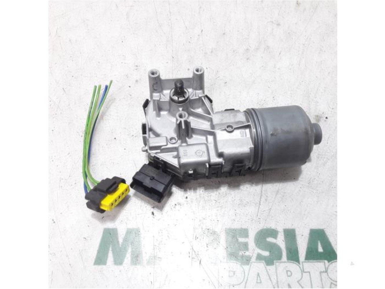 Citroen - Berlingo - Front wiper motor