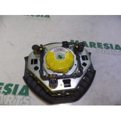 Fiat - Panda - Airbag Set+Module