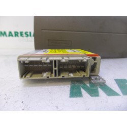 Fiat - Panda - Airbag Set+Module