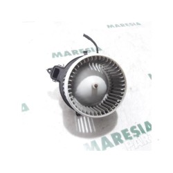 Citroen - Berlingo - Heating and ventilation fan motor