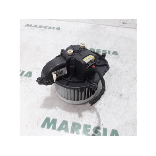 Citroen - Berlingo - Heating and ventilation fan motor