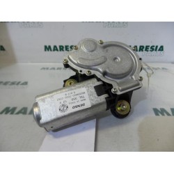 Fiat - Panda - Scheibenwischermotor hinten