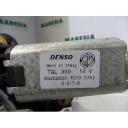 Fiat - Panda - Scheibenwischermotor hinten