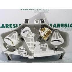 Fiat - Panda - Heater control panel