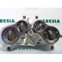 Fiat - Panda - Heater control panel