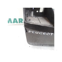 Peugeot - 508 - Hayon