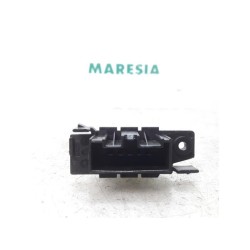 Citroen - Berlingo - Heater resistor