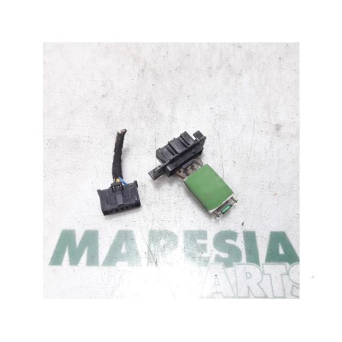 Citroen - Berlingo - Heater resistor