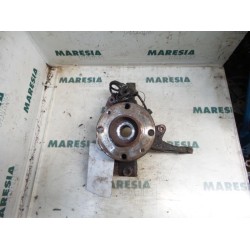 Fiat - Panda - Knuckle, front left