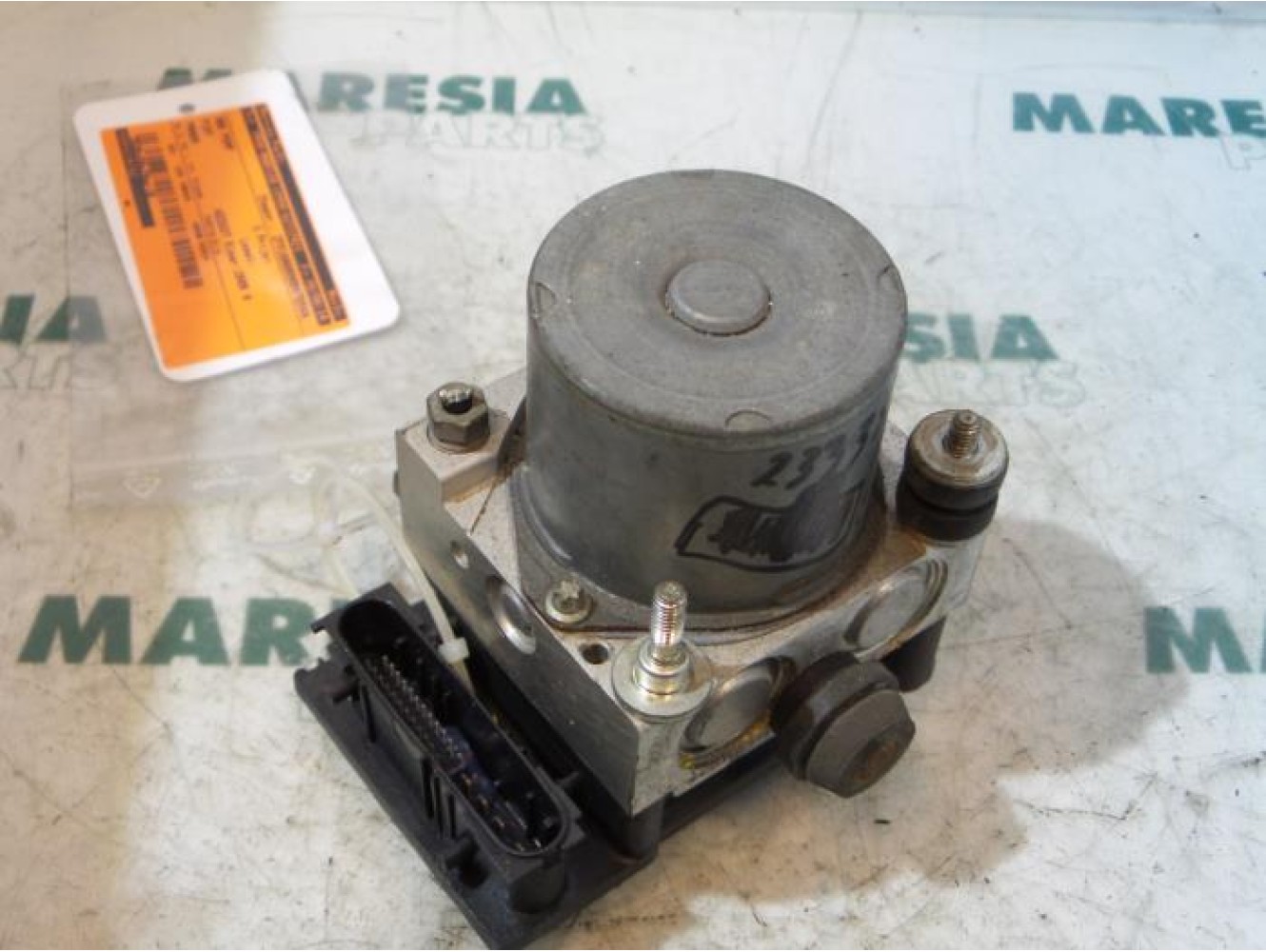 Fiat - Panda - ABS Pomp