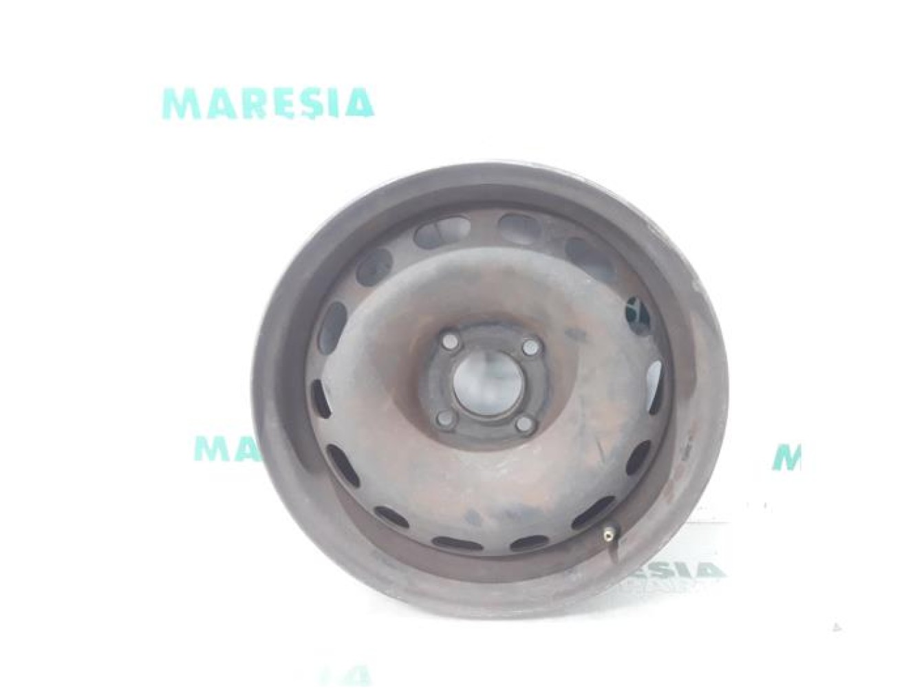 Citroen - Berlingo - Velg
