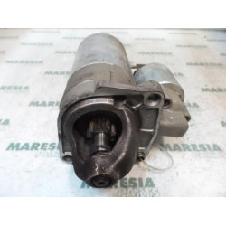 Fiat - Panda - Startmotor