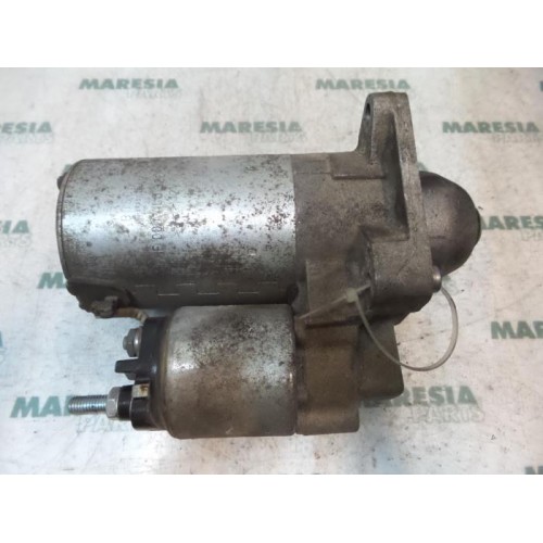 Fiat - Panda - Startmotor