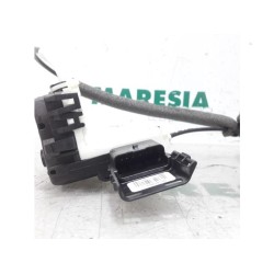 Citroen - Berlingo - Sliding door lock mechanism, right