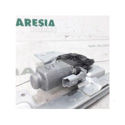 Citroen - Berlingo - Window mechanism 2-door, front right