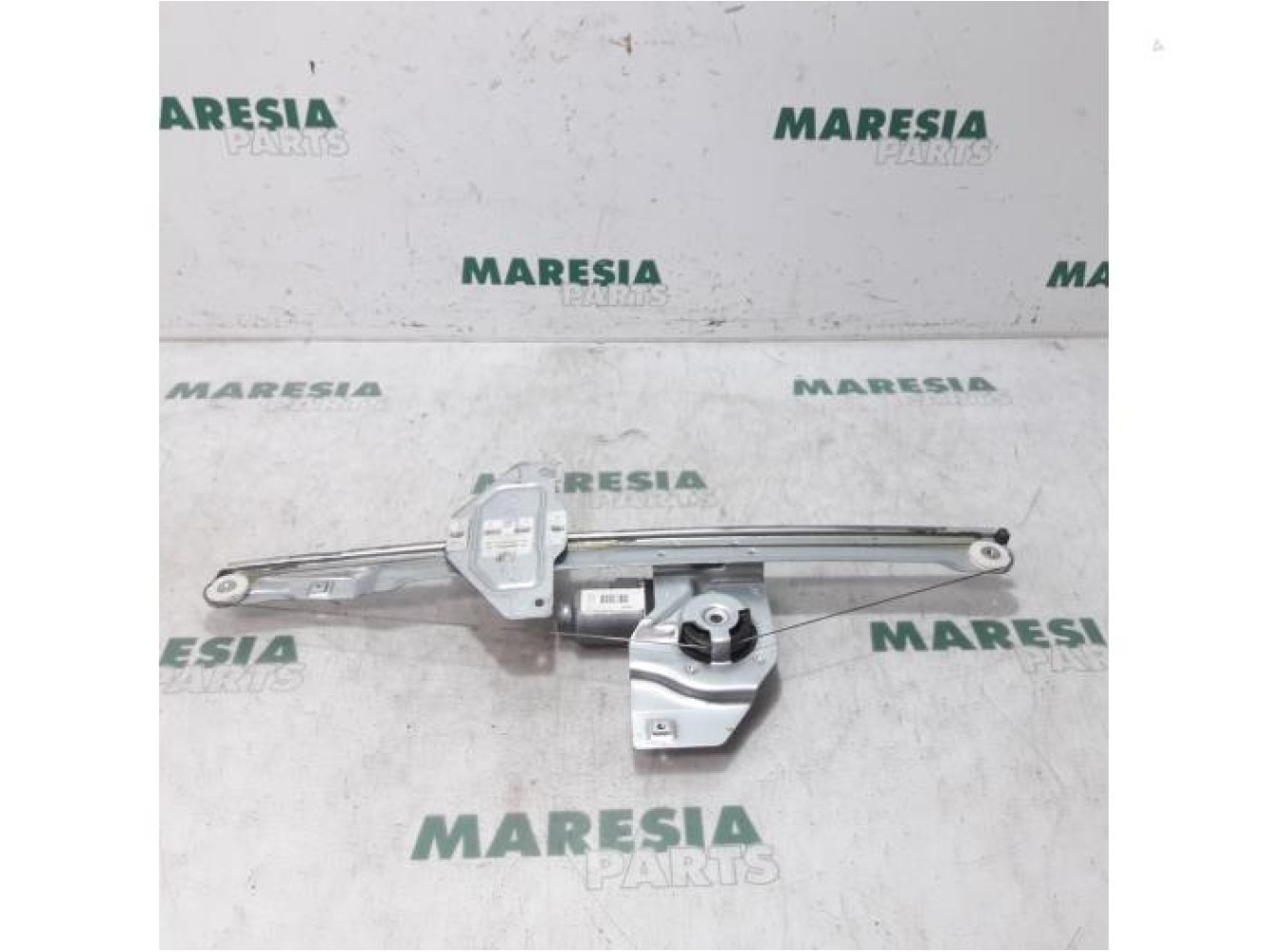 Citroen - Berlingo - Window mechanism 2-door, front right
