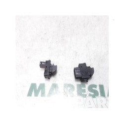 Citroen - Berlingo - Multi-functional window switch