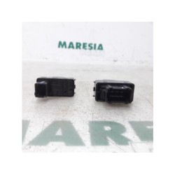 Citroen - Berlingo - Multi-functional window switch