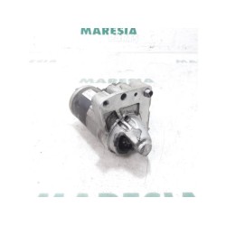 Citroen - Berlingo - Startmotor