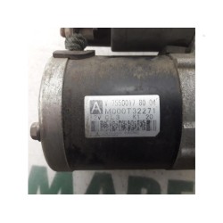 Citroen - Berlingo - Startmotor