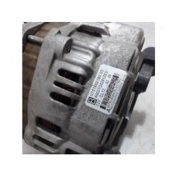 Citroen - Berlingo - Dynamo