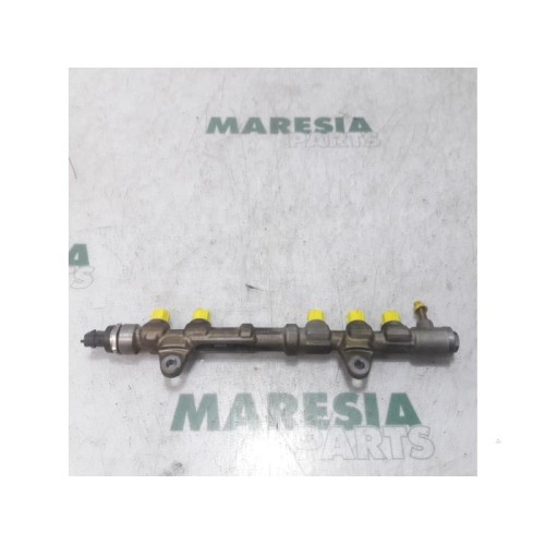 Fiat - Punto - Fuel injector nozzle
