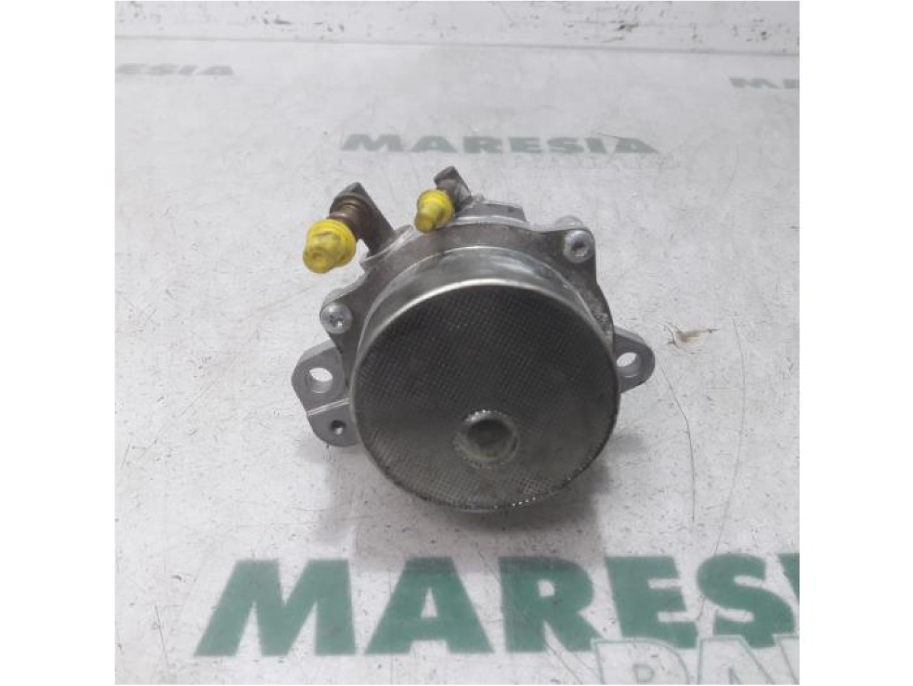 Fiat - Punto - Pompe à vide (diesel)