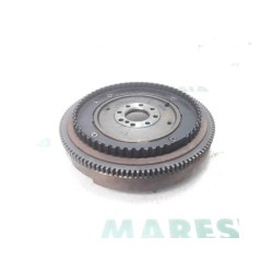 Fiat - Punto - Volant moteur