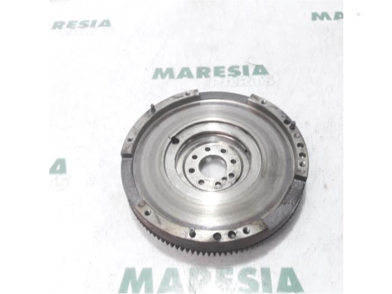 Fiat - Punto - Volant moteur