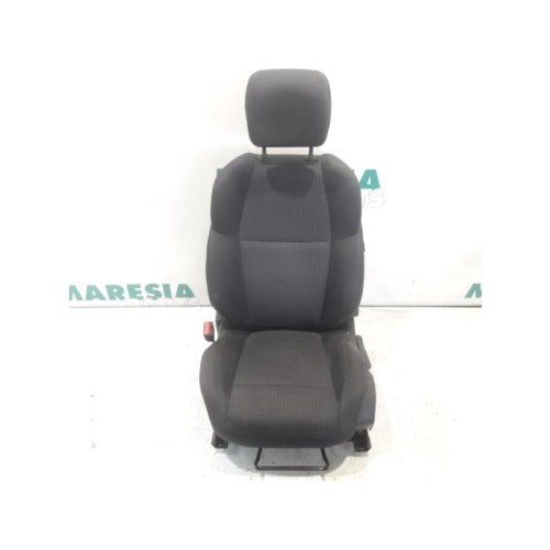 Peugeot - 508 - Sitz links