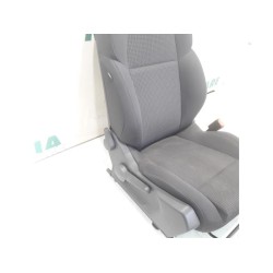 Peugeot - 508 - Sitz rechts