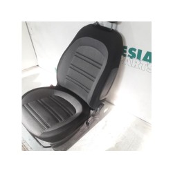 Fiat - Punto - Stoel links