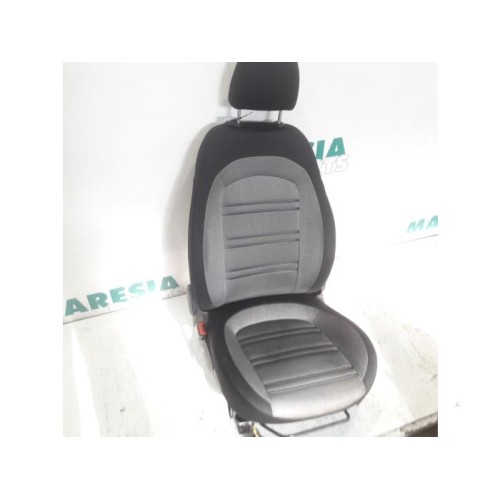Fiat - Punto - Stoel links