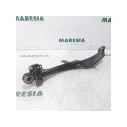 Peugeot - 508 - Subframe